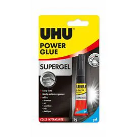 UHU Colle GEL Tube 3g