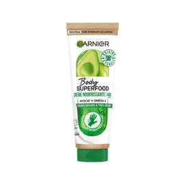 GARNIER, SKINACTIVE Baume Mains Sèches À Très Sèches Nourissante Avocat + Oméga 6 75ml