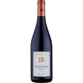 DAUVERGNE RANVIER Côtes-du-Rhône Villages AOP, rouge 750ml