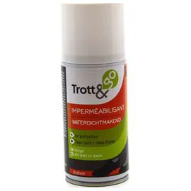 LA BROSSE ET DUPONT, TROTT & GO Imperméabilisant Chaussures Aérosol l'unité