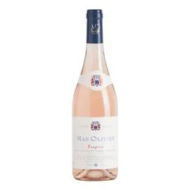 MAS OLIVIER Vin Rosé Languedoc Roussillon AOP Faugères 75cl