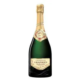 DEMOISELLE Champagne AOP brut 750ml