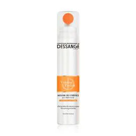 DESSANGE Mousse Coiffante Coiffage Volume Parfait Effet Gonflant 200ml