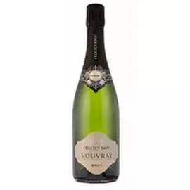 FÉLICIEN BNOU Vouvray AOP, brut 750ml
