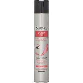 LES COSMÉTIQUES DESIGN PARIS, NECTAR OF BEAUTY Spray Coiffant Laque fixation forte 400ml