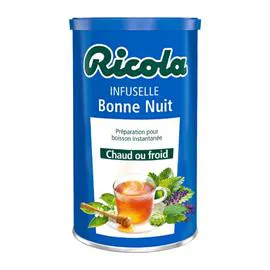 RICOLA Infusion Bonne Nuit 200g