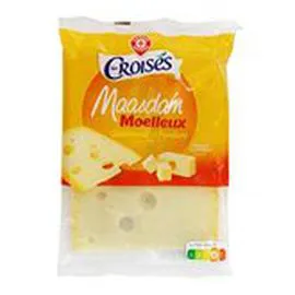 MARQUE REPÈRE, LES CROISÉS Le gourmand 31.4% MG 250g