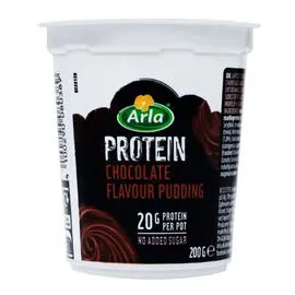 ARLA Yaourt protéiné saveur chocolat 200g