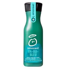 INNOCENT Smoothie goyave citron vert pomme 330ml