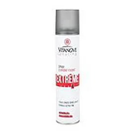MARQUE REPÈRE, VITANOVE Spray coiffant Fixation extrême 250ml