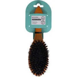 MONOPRIX Brosse à cheveux fins à normaux l'unité