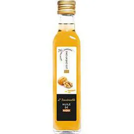 LES CRÉATIONS L'Inestimable huile de noix 25cl