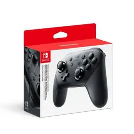NINTENDO Manette Switch Pro l'unité