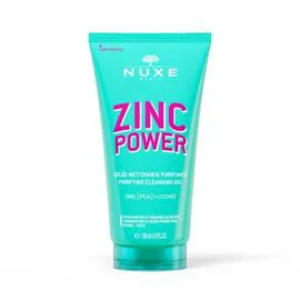 NUXE Gel Nettoyant Anti Imperfections 150ml
