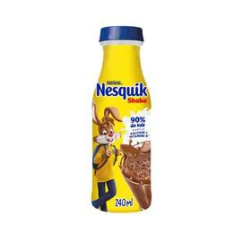 NESQUIK Boisson lactée cacao 240ml
