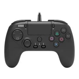 HORI Manette filaire Fighting Commander Octa PS5 l'unité