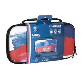 KONIX Starter Kit PSG pour Nintendo Switch l'unité