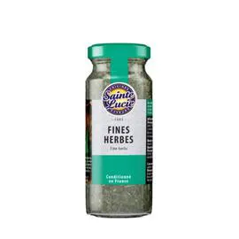 SAINTE LUCIE Fines herbes 9g