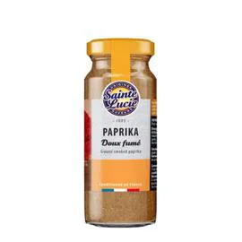 SAINTE LUCIE Epice paprika fume 50g