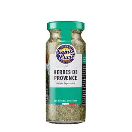 SAINTE LUCIE Herbes de Provence 16g