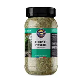 SAINTE LUCIE Herbes de Provence 80g