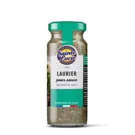 SAINTE LUCIE Laurier pour sauce 25g