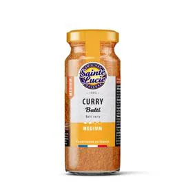 SAINTE LUCIE Epice curry balti 45g