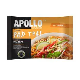 APOLLO Nouilles Pad Thaï 85g