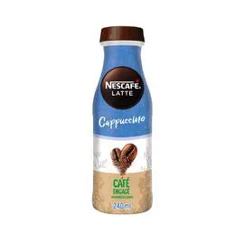 NESCAFÉ Boisson Lactée Cappuccino 24cl