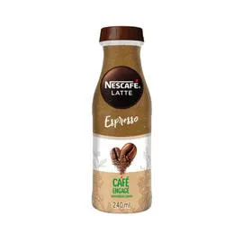 NESCAFÉ Boisson Lactée Espresso 24cl