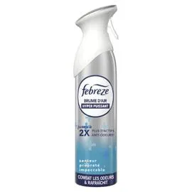 FEBREZE Spray Désodorisant Propreté Impeccable 185ml