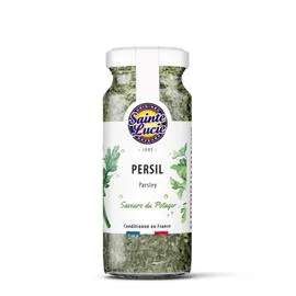 SAINTE LUCIE Persil saveurs du potager 4g