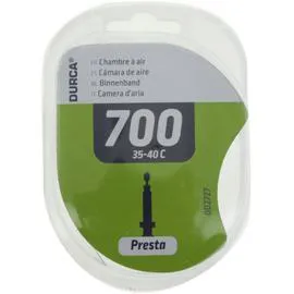 Chambre à air 28" 35/43C PV 35/43-62 (l'unité)