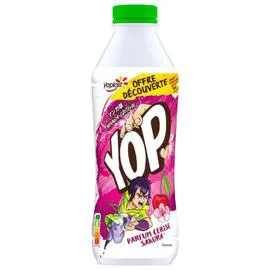 YOPLAIT Yaourt à boire édition de saison 850g