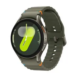Montre connectée Galaxy Watch 7 44mm Kaki BT (l'unité)