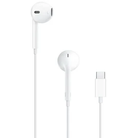 Écouteurs Earpods USB C - Blanc