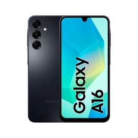 Galaxy A16 4G 128Go - Bleu Nuit