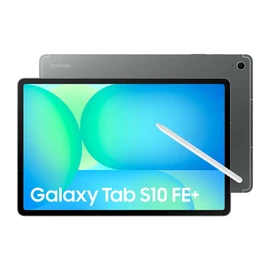 Tablette tactile Galaxy S10 FE+