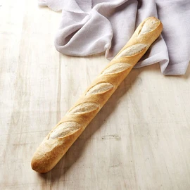 Baguette blanche (250g)