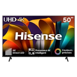 TV UHD 4K 50A6N 2024