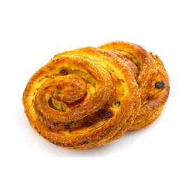 Pains aux raisins pur beurre (115g)