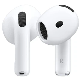 Ecouteurs AirPods 4 (MXP63ZM/A)