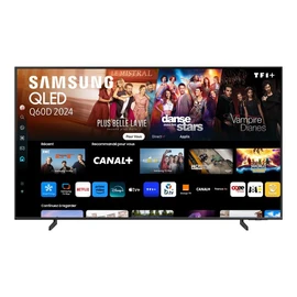 TV QLED TQ43Q60D 2024