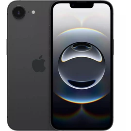 IPhone 16e 256 Go Noir (MD1T4F/A)