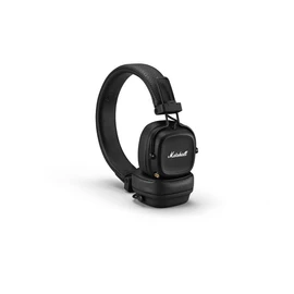 Casque audio Bluetooth et filaire - Major IV - Noir