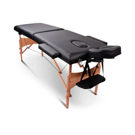Table de massage pliante TDM102 - Noir