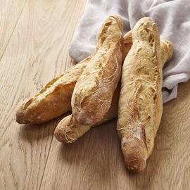 Baguette saveur (1kg)