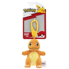 Porte clé Pokémon 7cm