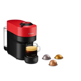 Machine à café Nespresso YY4888FD - Rouge