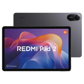 Tablette tactile Redmi Pad 2 256Go - Gris